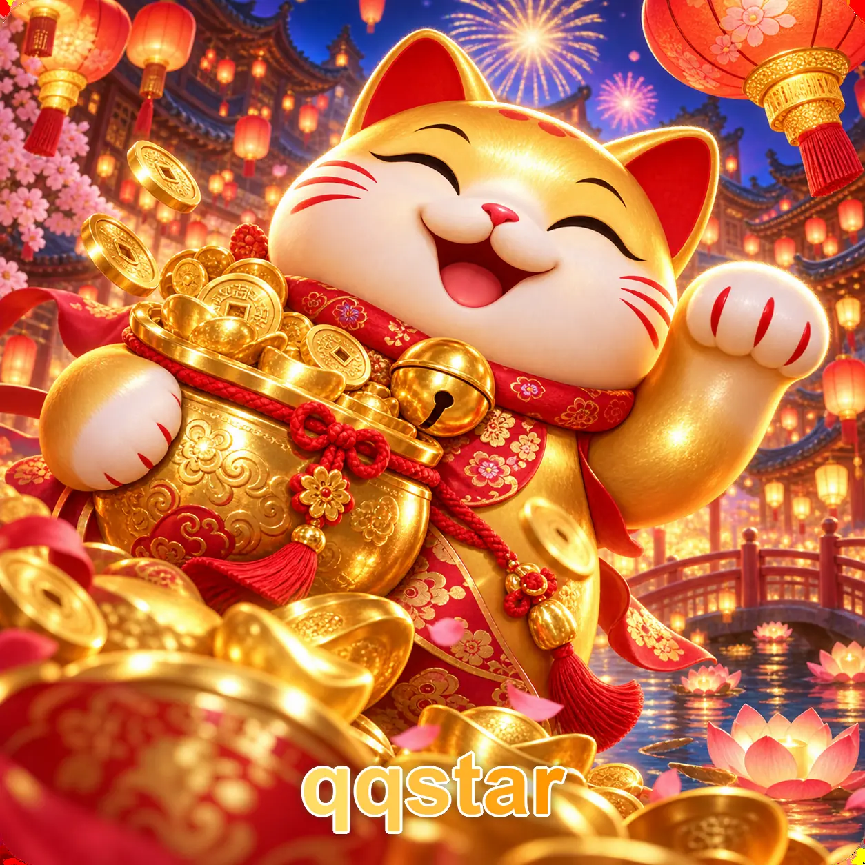 Telegram qqstar