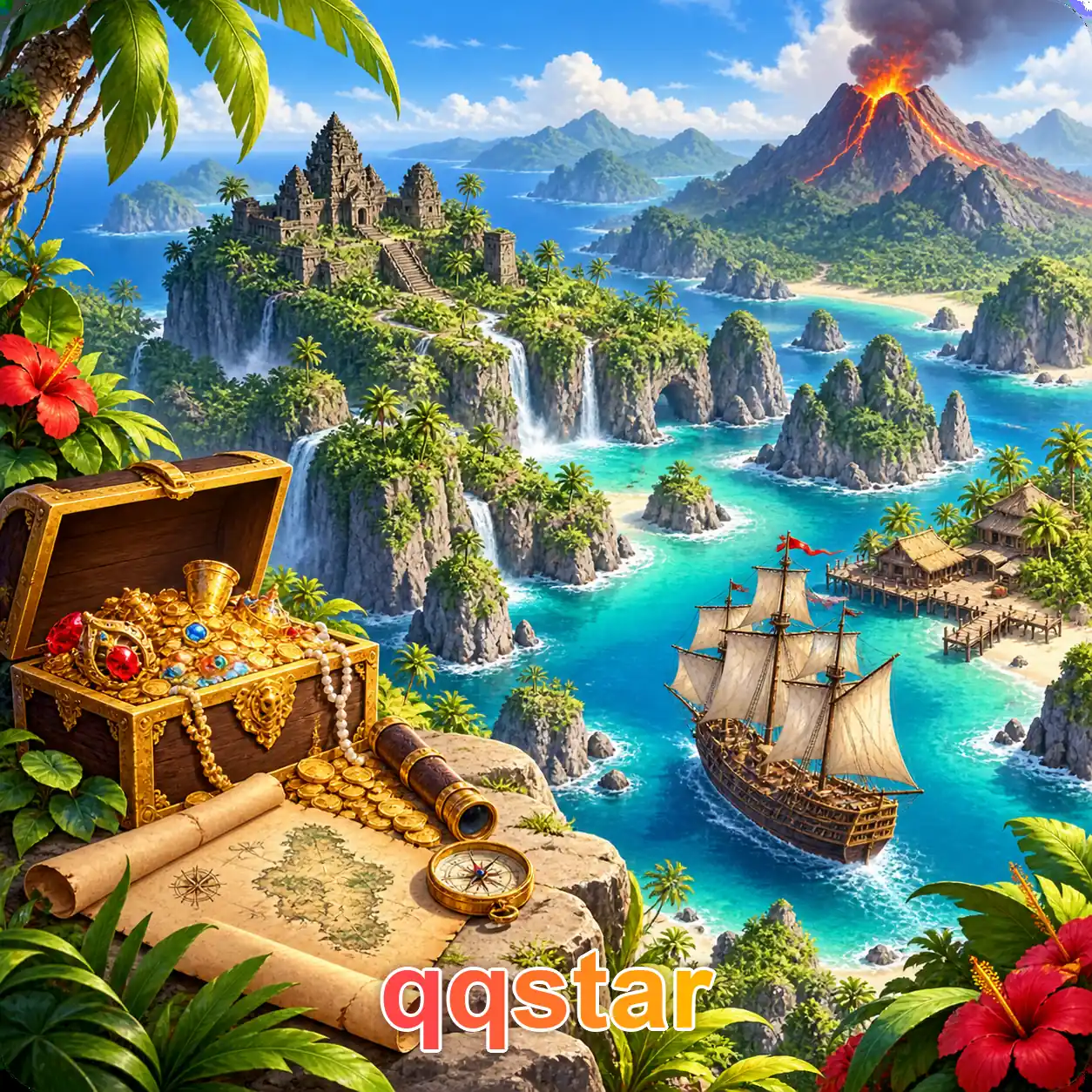 Lotre online yang tersedia di qqstar