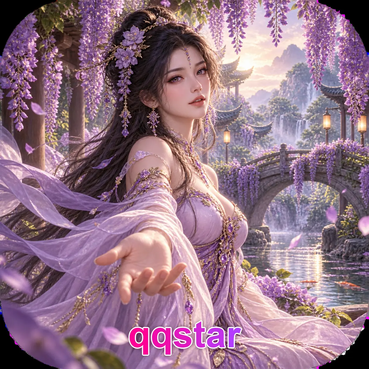 qqstar bonus