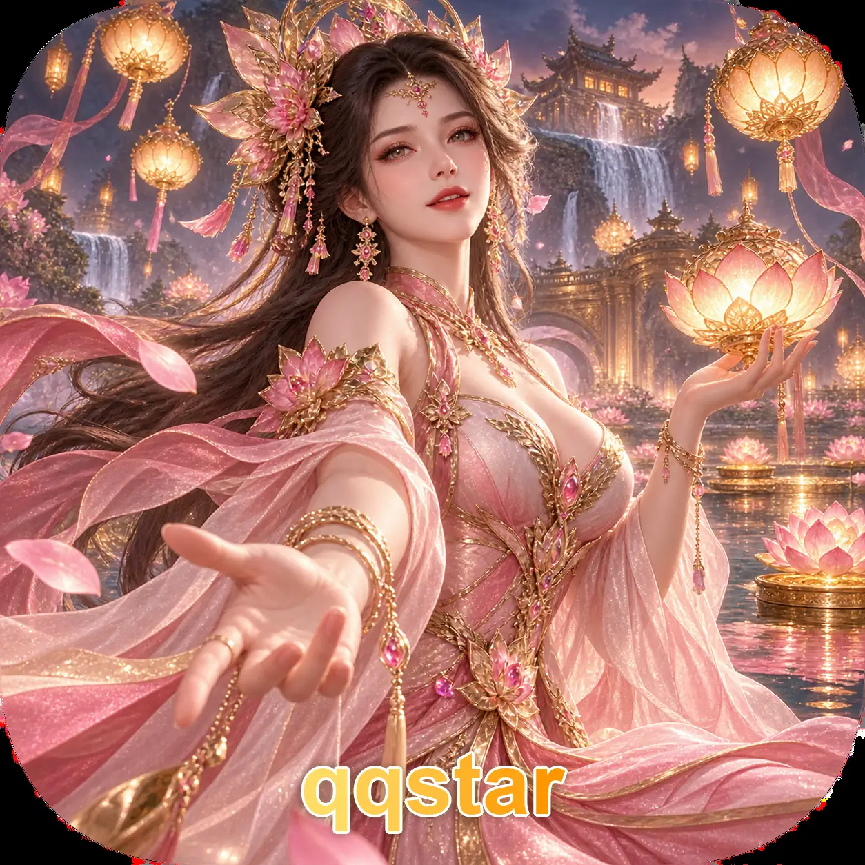 Platform qqstar