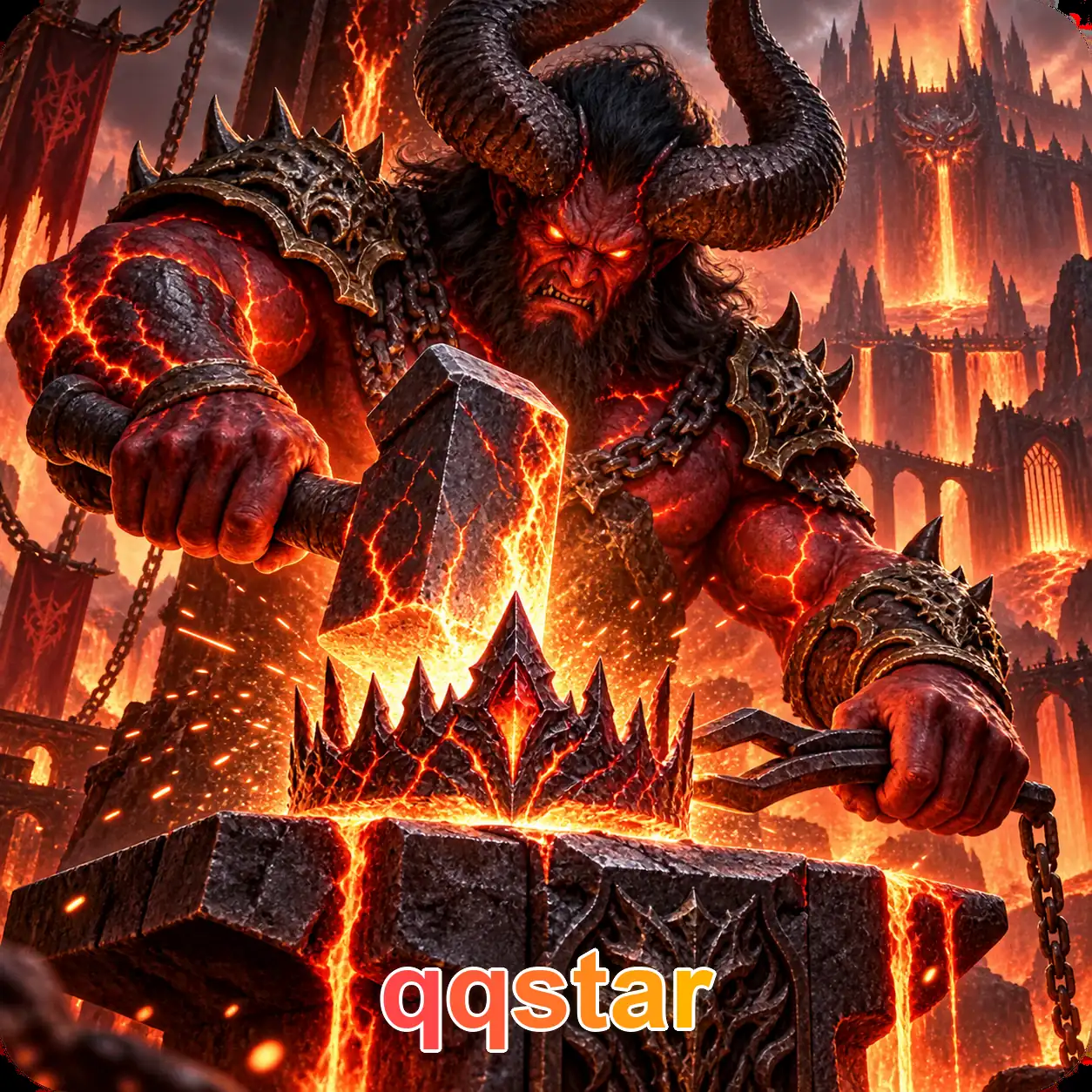 Facebook qqstar