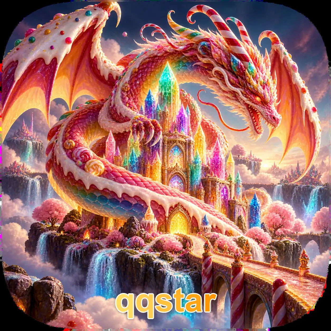 Game Fortune qqstar